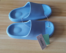 Load image into Gallery viewer, TABAN Slippers,Non-Slip Slippers Indoor & Outdoor Summer Slippers for Women and Men