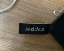 Load image into Gallery viewer, jaddsa mouse pad, high-quality textured mouse pad, non-slip mouse pad suitable for laptops, computers and PCs, black