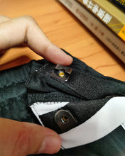 Load image into Gallery viewer, Loswie trousers,Men's Lightweight Sweatpants Loose Fit Open Bottom Mesh Athletic Pants