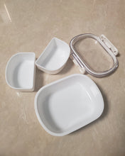 Load image into Gallery viewer, ZFZFDDY Lunch Box,Meal Prep and Food Storage Container