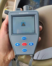 Load image into Gallery viewer, RUIASAHITE optical fiber instrument, visual fault location FC-LC adapter optical fiber cable tester
