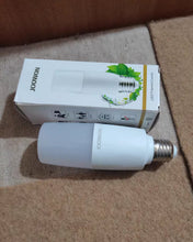 Load image into Gallery viewer, JOOWON incandiscent Equivalent, Completely Traditional T10 Shape Glass Bulb