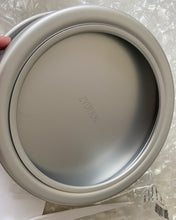 Load image into Gallery viewer, ZYDTJLXL cake mold, detachable bottom non-stick anodized aluminum layer round cake mold