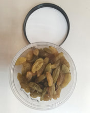Load image into Gallery viewer, Fruit snack food, no added sugar raisins, natural sweet gluten-free dried fruits, no added sugar-sealed bottle