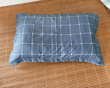 Load image into Gallery viewer, FUNG FAY pillow case,Cooling Bamboo Pillowcases Queen Pillow Cases Set of Breathable Cool Ultra Soft Silky Moisture Wicking Material,Grey