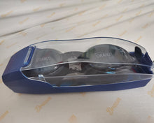 Load image into Gallery viewer, ORANZI swimming goggles, anti-leak goggles, anti-fog, quick adjustment swimming goggles, adult men and women