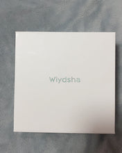 Load image into Gallery viewer, Wiydsha Classic Fashion Sterling Silver Round Bar Drop Earrings