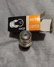 Load image into Gallery viewer, JIAQY Car cigarette lighter,Cigarette Lighter Socket Car Marine Motorcycle ATV RV Lighter