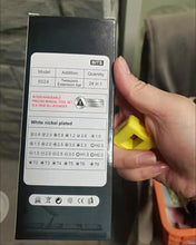 Load image into Gallery viewer, ZENSM screwdriver, Precision Screwdriver Kit, Magnetic Driver Kit with Flexible Shaft, Extension Rod for Mobile Phone, Smartphone, Game Console, Tablet, PC