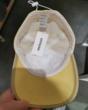 Load image into Gallery viewer, PKNOON hat,Cotton Baseball Hat Infant Trucker Sun Cap Adjustable for Toddler Boys