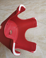 Load image into Gallery viewer, Dripex stool,Plastic Stools Step Stool PP Plastic Seat Stools for Home, Office, Living Room Multifunctional Step Stool with Anti-Slip Pad Strong Bearing for Adults