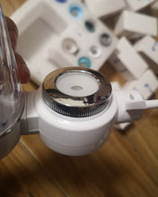 Load image into Gallery viewer, CLERCK Faucet Water Filter - Tap Water Filter Reduces Lead, Chlorine, Bad Odor & Impurities down to 0.2μm