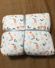 Load image into Gallery viewer, bkkbt Soft children's blanket Great for Calming and Sleeping