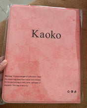 Load image into Gallery viewer, Kaoko new iPad 9.7 2018 2017 / iPad Air 2 protective cover-360 degree rotating stand protective cover with automatic sleep and wake up, suitable for iPad 9.7 inches (6th generation, 5th generation)/iPad Air 2 / iPad Air