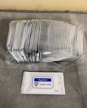 Load image into Gallery viewer, AgeDef Disinfectant Handi-Pack Wipes, Multi-Surface Antibacterial Cleaning Wipes, for Disinfecting and Cleaning, Lemon and Lime Blossom