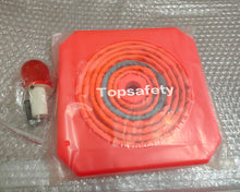 Load image into Gallery viewer, Topsafety Collapsible Traffic Cones, Safety Road Parking Cone for Traffic Control, Orange