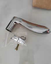 Load image into Gallery viewer, Armiika All Metal Contemporary Round Handle, Exterior Interior Entry Locks