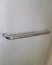 Load image into Gallery viewer, ANJUR Industries Stainless Steel Safety Grab Bar - for Bath, Shower & Bathroom