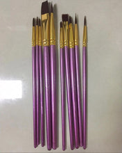 Load image into Gallery viewer, AIPENART-Paint brushes,Kids Adult Drawing Arts Crafts Supplies