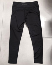 Load image into Gallery viewer, YlanQueen leggings, high-waist yoga leggings, tummy sweatpants, women's style with pockets