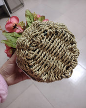 Load image into Gallery viewer, Tiokkut plastic artificial flower blue, artificial flower silk flower home decoration party wedding