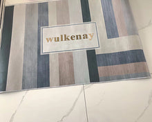 Load image into Gallery viewer, wulkenay carpet,Carpeting Non-Slip for Living Dining Room Bedroom Dorm, Home Decor