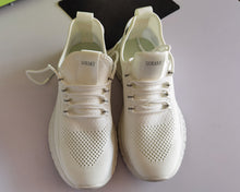 Load image into Gallery viewer, SORAKE men's running shoes men's casual breathable walking shoes sports sneakers gym tennis wear comfortable light shoes