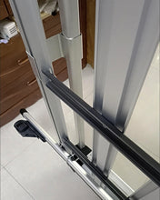 Load image into Gallery viewer, DureVole roof rack, aluminum modular roof rack, car roof rack, durable, easy to install, anti-rust, used for camping equipment, luggage, etc.