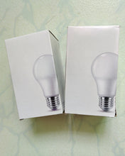 Load image into Gallery viewer, FEPEHOLI Light Bulb, 12W LED Bulbs Daylight White E26 Standard Base LED Bulb, UL Listed