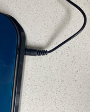 Load image into Gallery viewer, XSTARYE electronic kitchen scale,2lb Digital Kitchen Scale Weight Grams and oz , Stainless Steel and Tempered Glass