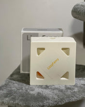 Load image into Gallery viewer, LizzyFancy pet toy for cat, New Magic Cat Teaser, Fun box for your cat