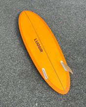 Load image into Gallery viewer, LUOSIR surfboard,The 4-4 Surfboard for Beginners Kids and Adults - Soft Top Foam Surfboards for Beach – Surf as a Boogie Board Bodyboard or Softboard - Includes Fins and Leash