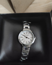 Load image into Gallery viewer, ZOTEDA watch, ladies round dress watch, stainless steel model