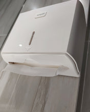 Load image into Gallery viewer, komyohh household tissue distribution box, wall-mounted, can hold 500 sheets