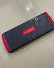 Load image into Gallery viewer, ISR isuprooster upright pedal, pedal gym home yoga aerobic exercise equipment step children aerobics rhythm pedal unisex