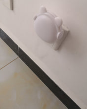 Load image into Gallery viewer, POCTOT night light, LED night light in children's room, corridor light, wall light, adult night light, daylight white 5000K, 0.6W 60LM