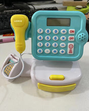 Load image into Gallery viewer, LIORCE-Electronic Piggy Banks Mini ATM Electronic Coin Bank Box for Children Password Lock Case