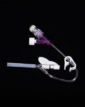 Load image into Gallery viewer, LundaMed Piercing Needles,50 PCS Catheter Needles Kit Piercing for Start Kitsarteriovenous puncture needle