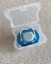 Load image into Gallery viewer, Himirt Ultra-Light Silicone Pacifier, BPA-Free Silicone Binkies