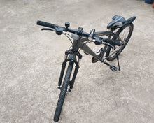 Load image into Gallery viewer, hileyrider-Mountain Bike Boys, Girls, Grip Shifter and Dual Handbrakes