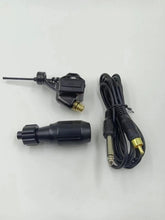 Load image into Gallery viewer, Mini tattoo machines for beginners, with digital tattoo power supply