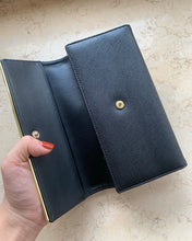 Load image into Gallery viewer, CityMile wallet,Front Pocket Wallet for Men  Blocking Leather Bifold Wallet with ID Window (Coal)