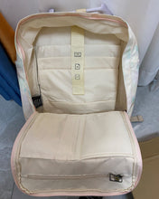 Load image into Gallery viewer, H-SUN Phoenix bird Backpack for Women, Wide Top Open College School Water Resistant Travel Casual Bag