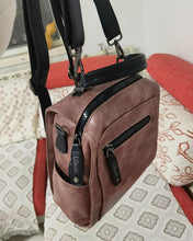 Load image into Gallery viewer, UBasic travel backpack, female leisure backpack, university school bag, outdoor sports