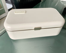 Load image into Gallery viewer, Bekeruw lunch box, children's lunch box, adult lunch, leak-proof adult three-compartment lunch box, reusable plastic lunch box, food container, environmentally friendly lunch box