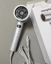 Load image into Gallery viewer, zuoplaji hair dryer, compact salon small hair dryer 2000 watts,