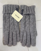 Load image into Gallery viewer, khuteluk-Knitted gloves, Winter Warm Gloves with Thermal Soft Knit Lining