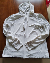 Load image into Gallery viewer, Rikbuig-Women's Full Zip Sun Protection Hoodie Jackets Packable Coat