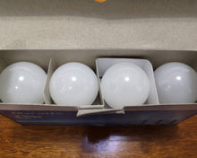 Load image into Gallery viewer, Myratts Bulb,40W Equivalent, Soft White, Dimmable, CEC Compliant,  Light Bulb | 4-Pack