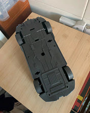 Load image into Gallery viewer, Yigoo toy car,Casting Car Model,Pull Back Vehicles Toy Car for Toddlers Kids Boys Girls Gift (Blue)